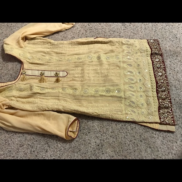 Punjabi suit - Picture 5 of 6